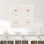 Coastal Medley S/4