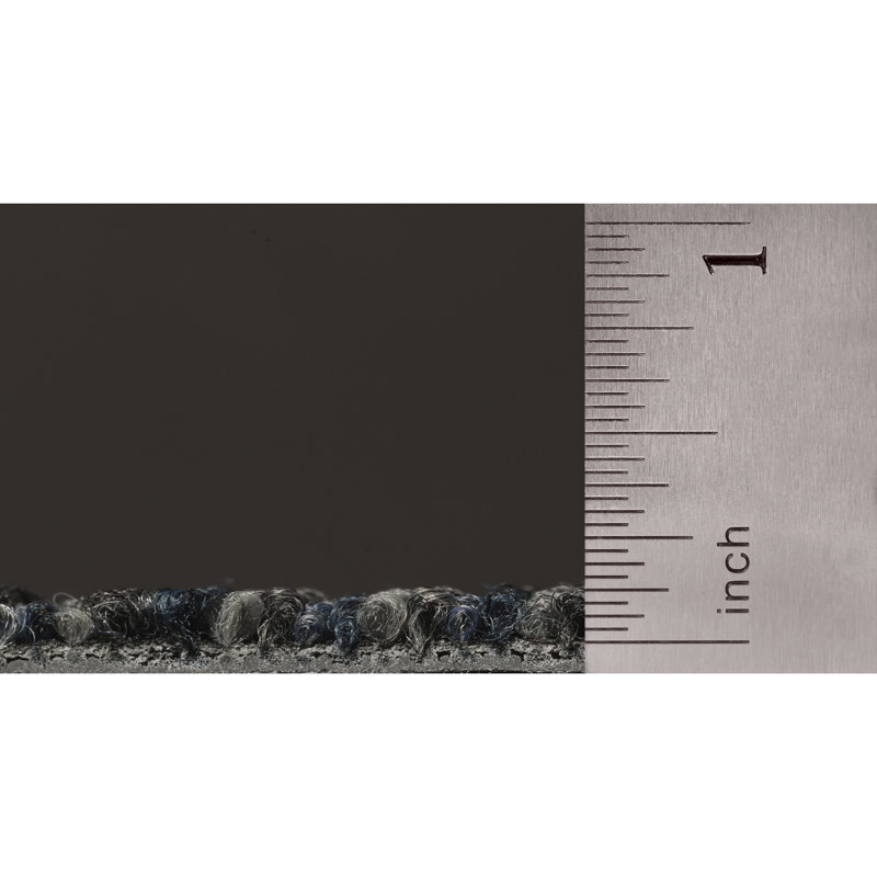 Mohawk Basics 24" x 24" PET Fiber Carpet Tiles (96 sqft per carton-24 Tiles)