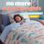 Silentnight Healthy Growth 10.5 Tog Coverless Duvet-137156578