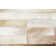 Santa Fe Leather Geometric Area Rug in Camel