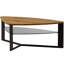 STARNBERG Coffee Table with Storage