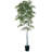 Faux Birch Tree in Planter-1008289596