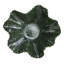 Bol d'extérieur émeraude Uttermost Verdant Bloom