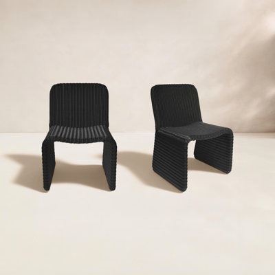 Attie Patio Side Chair