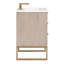 Ensemble de meuble-lavabo simple 24 po Markham-84059298-100725076-86921910