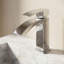 Satro Single Hole Bathroom Faucet-28294650