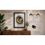 Moonlit Star Minimalist - Print-18584500-18584502