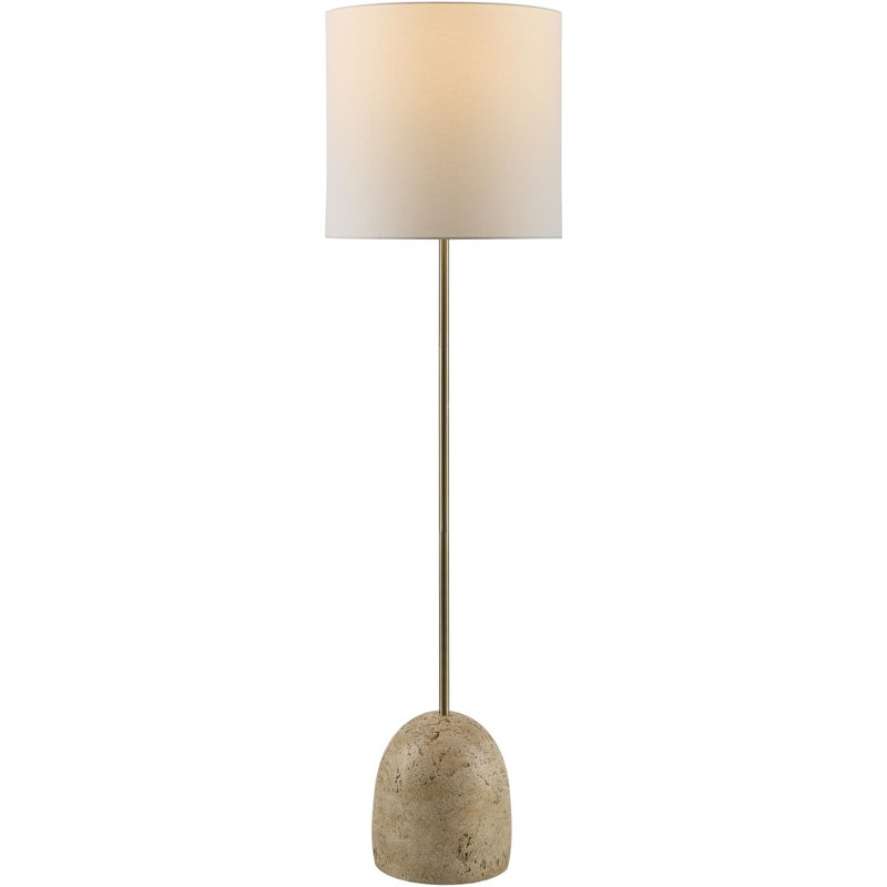 Lampe sur pied Sansoucy