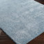Amneris Modern Boho Soft Fluffy Thick Plush Pile Moss Green Area Rug-746045685-755031012-755031013