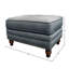 Repose-pieds Freda-84372355