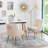 Mayreli Tufted Velvet Upholstered Side Chair-105516018
