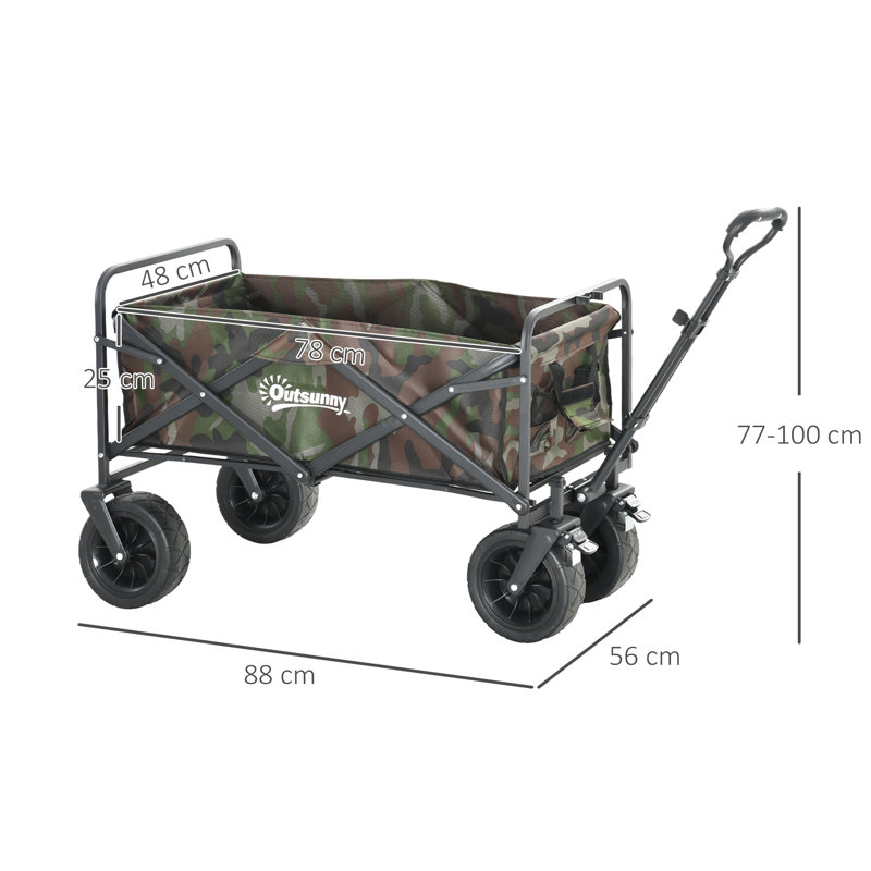 Garden Cart