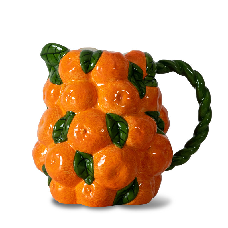 Jug Manderie