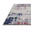 Tapis gris lavable à la machine-889433710