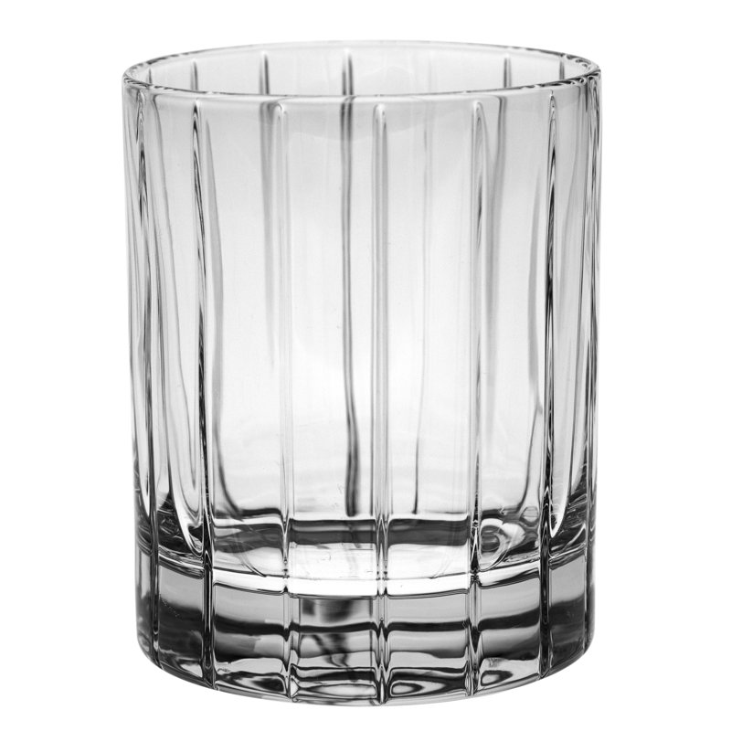 European Whiskey Glass