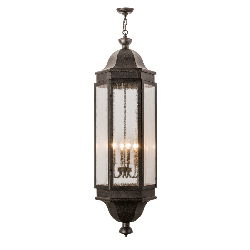 Luminaire suspendu 18 po Gascony