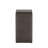 C-Table Woven - Black Walnut-36137158