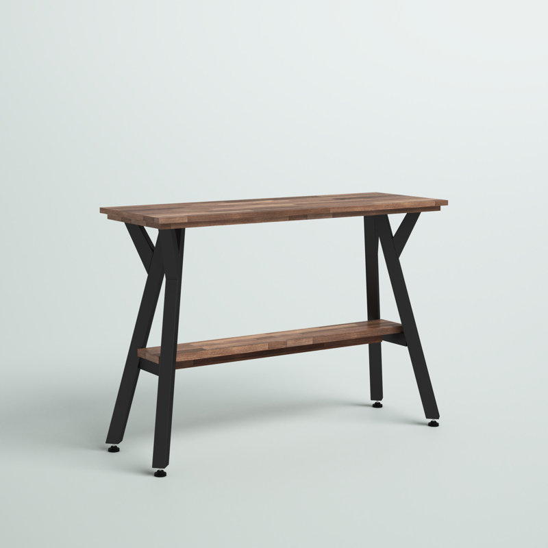 Lucille 43.25'' Console Table