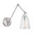 Profile 1-Light Plug-in Optional Swing Arm-1156107621