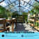 AMERLIFE Polycarbonate Greenhouse with Quick-Connect System