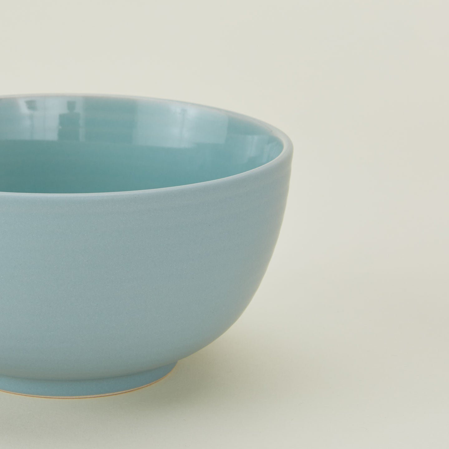 Tillerson Stoneware Cereal Bowl, Sky
