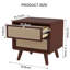 2-Drawer Nightstand-53941171