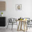 «Vintage Coffee Kettle», art giclée encadré, design par Carol Robinson-114325263-114325267
