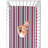 Baseball Patch 3 Pack Fitted Crib Sheets by Sweet Jojo Designs