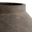 Moon Handmade Fiberclay Table Vase-544930580