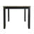 Beaubien Four Leg Dining Set-1393637977