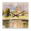 Horloge murale Lake House-1728439398