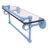 Margolis Glass Bracket Shelf with Towel Bar-1299109729-1222206389
