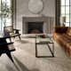 Handmade Wool Gray Rug