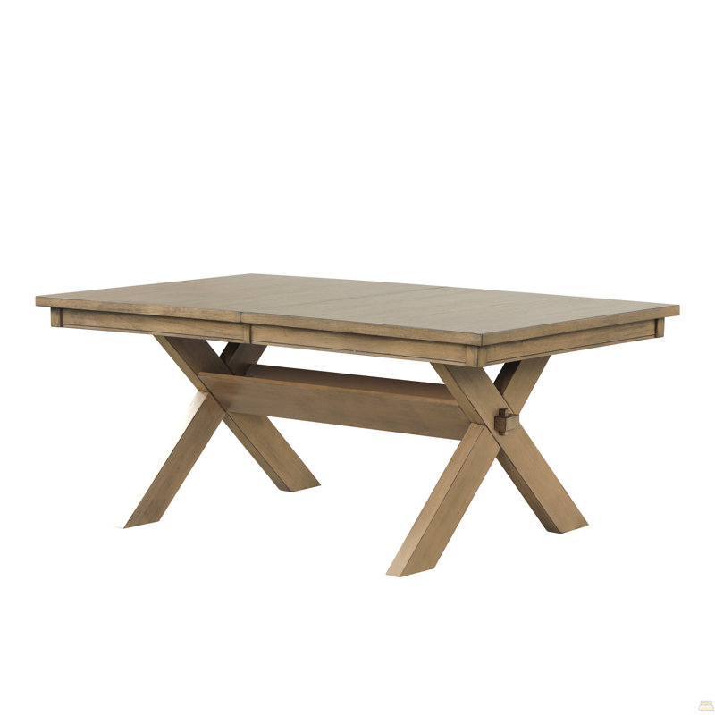 Table de salle à manger extensible Raven