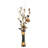 Willhite Handmade Wood Table Vase