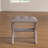 Vanhorne Linen Upholstered Bench-1574030912