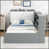 Gris antique est en rupture de stock