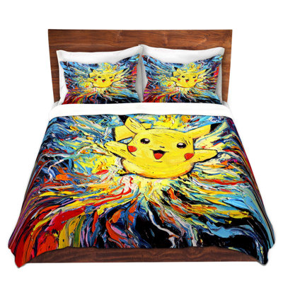 Duvet Cover