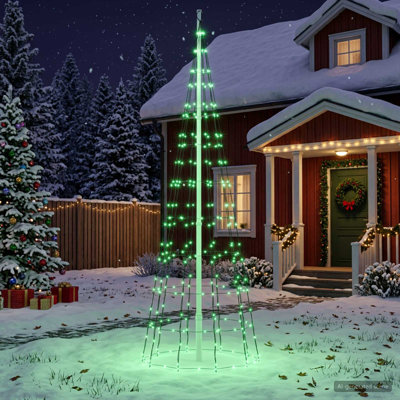 33 cm LED Indoor Holiday Lighting
