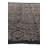 Odea Black Rug