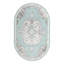 Tapis oriental oriental turquoise-352912262