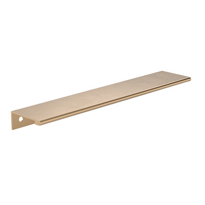 Aluminum 7 9/16" Centre Bar Pull
