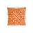 Embroidered Cotton Throw Pillow-13924744