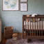 Bliss 4-in-1 Convertible Crib-218779780