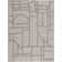 Juwaria Abstract Cream Area Rug