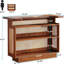 Armoire de cuisine 47,24 po Farmhouse