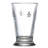 Fleur De Lys 10oz. Whiskey Glass Set