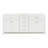 Petrel 72'' Double Bathroom Vanity Base Only-85027777