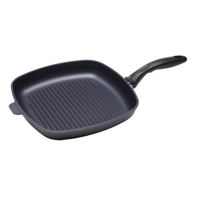 Swiss Diamond 11" Non-Stick Grill Pan