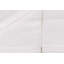Ensemble de serviettes de toilette de qualité supérieure (6 pièces), 100% coton, 11,8 po x 19,7 po | Ultra-absorbant 500 g / m², lavable en machine à 104 ° F | Couleur blanc doux, idéal pour la maison, le spa et la salle de sport, confort luxueux et durabilité-715855942